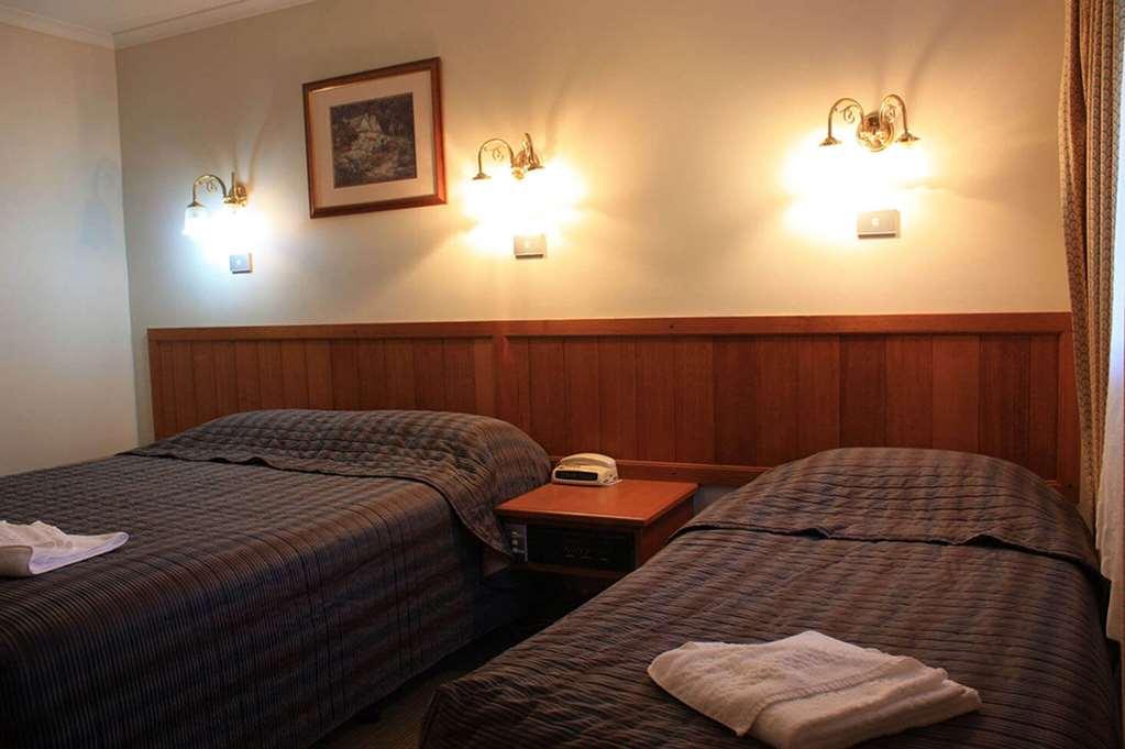 Country Comfort Armidale Zimmer foto