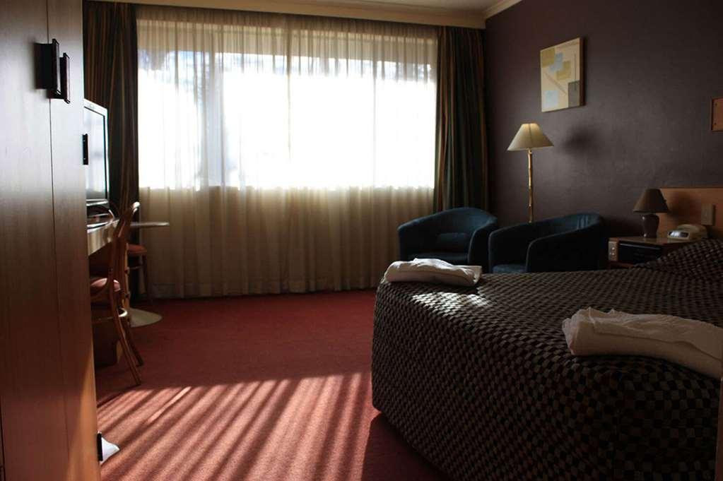 Country Comfort Armidale Zimmer foto
