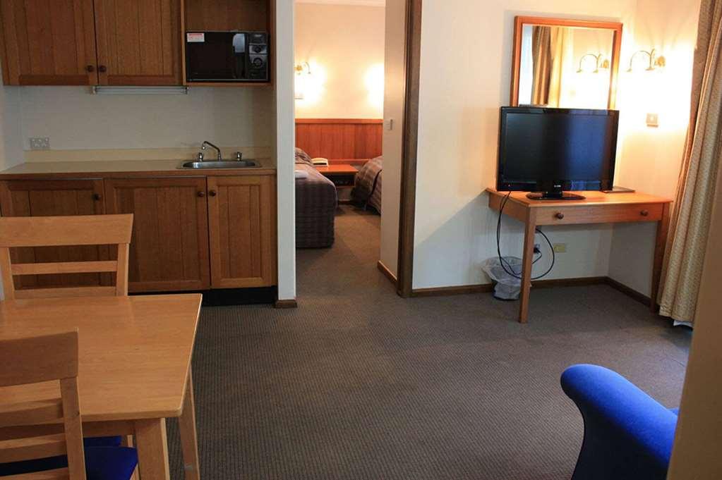 Country Comfort Armidale Zimmer foto