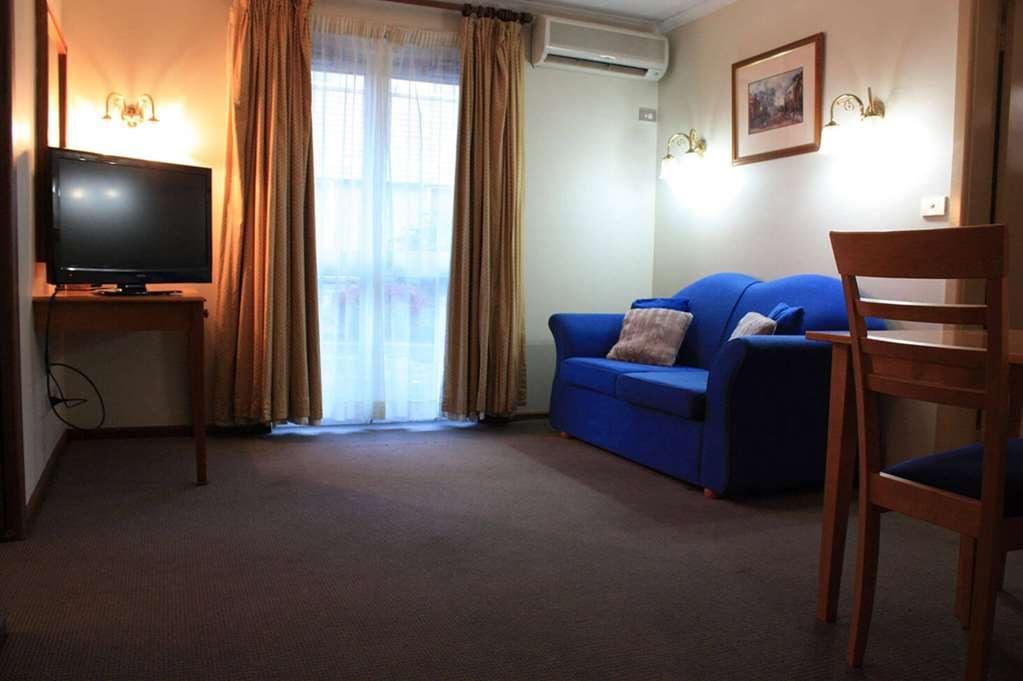 Country Comfort Armidale Zimmer foto