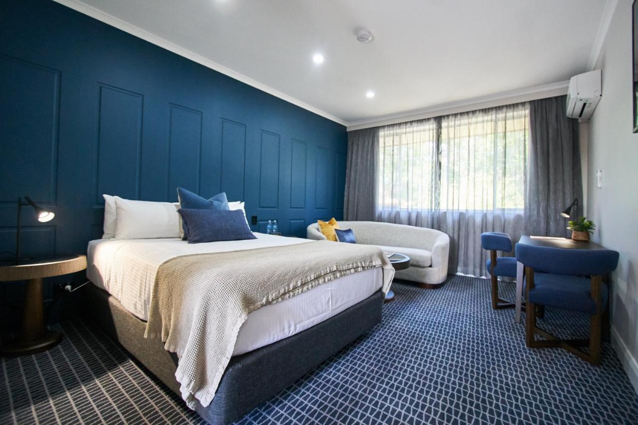 Country Comfort Armidale Exterior foto