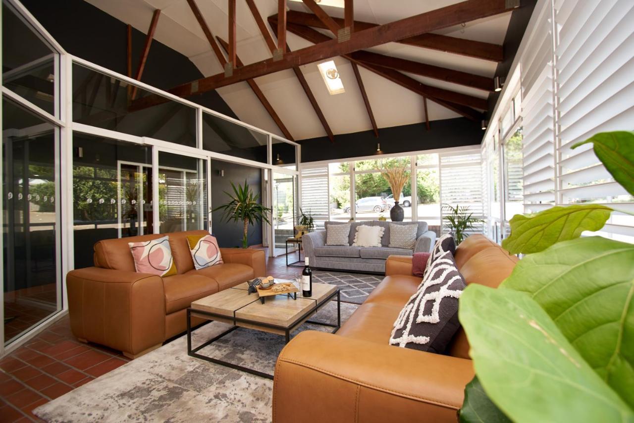 Country Comfort Armidale Exterior foto