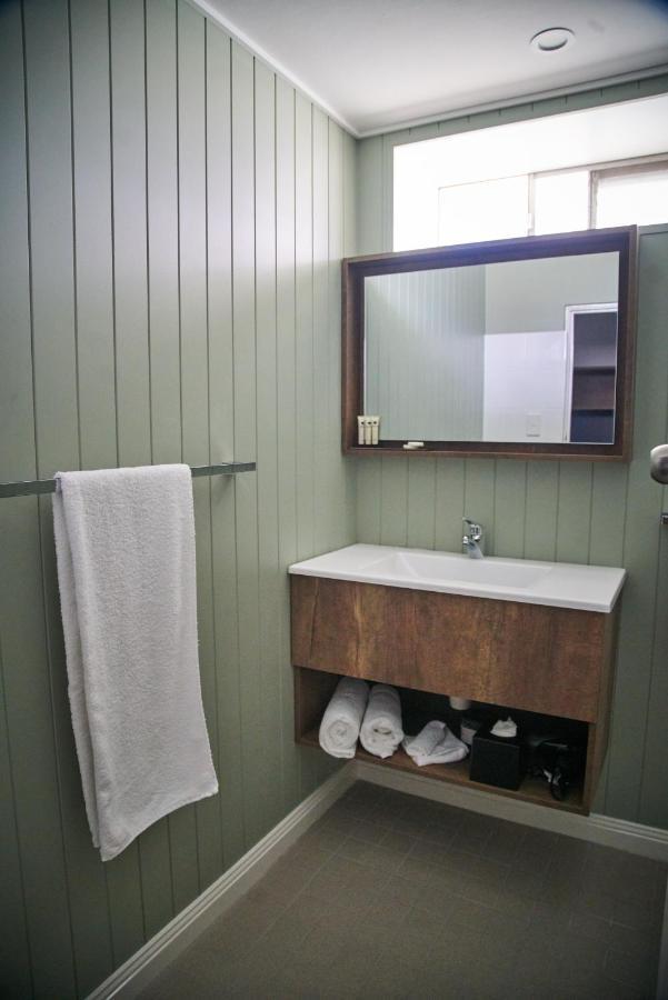 Country Comfort Armidale Exterior foto