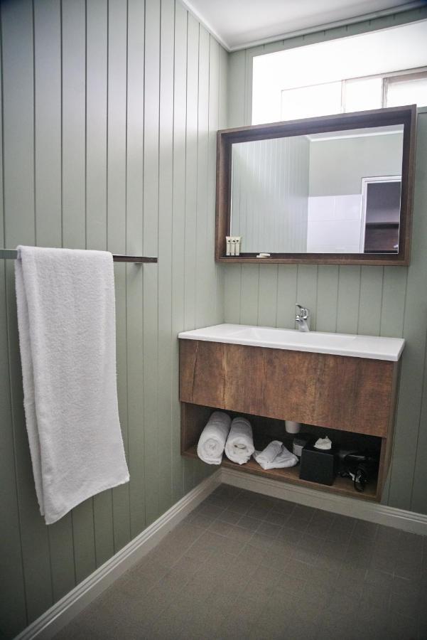 Country Comfort Armidale Exterior foto