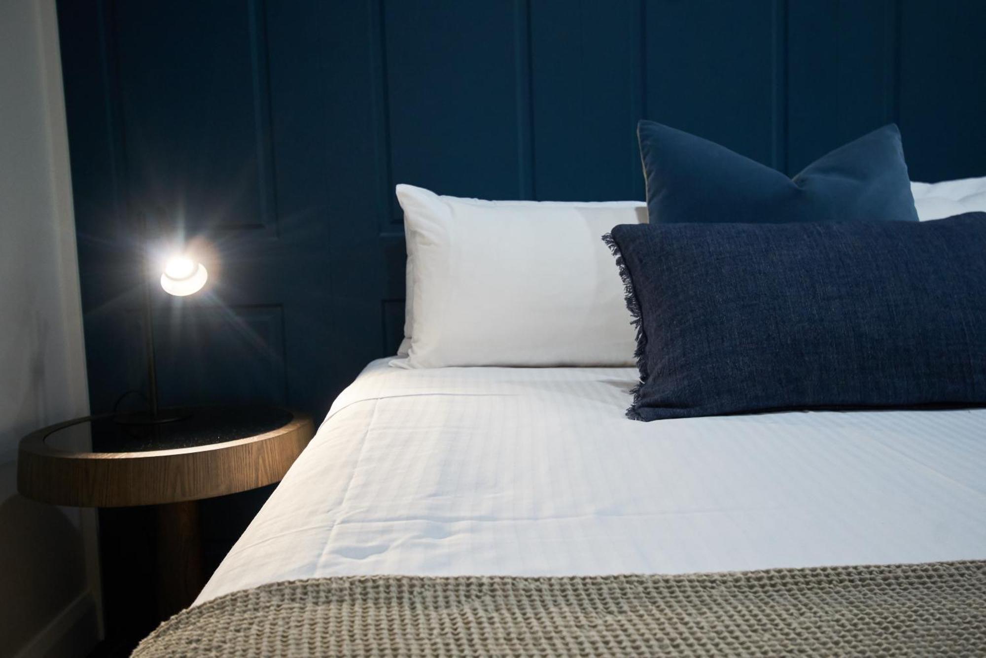 Country Comfort Armidale Zimmer foto